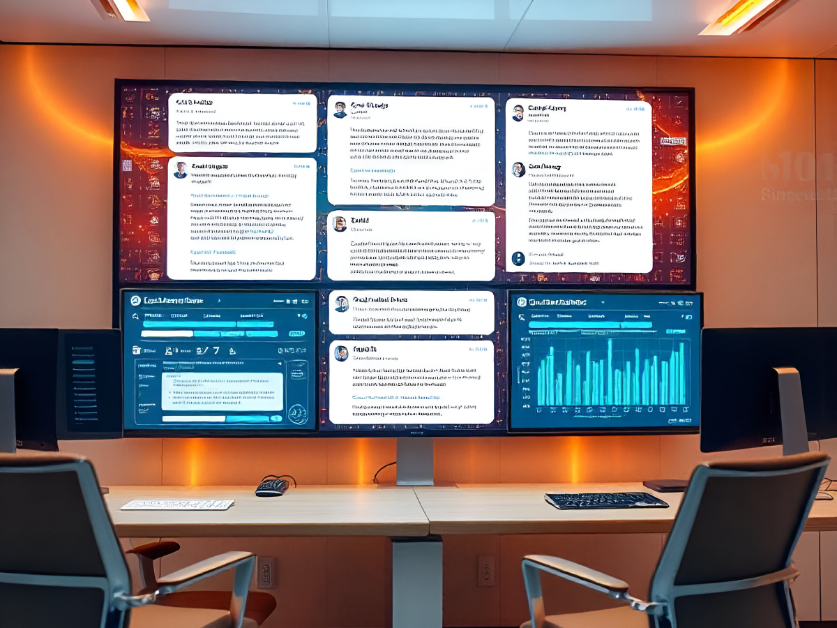 Automatisierter Kundensupport