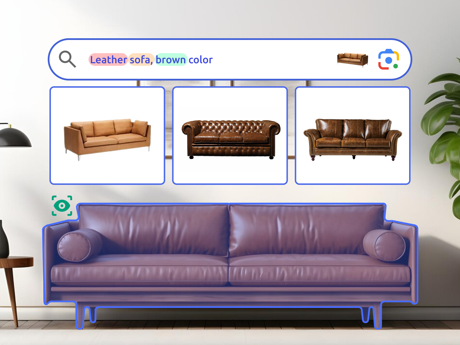 Suche nach Bild oder Text