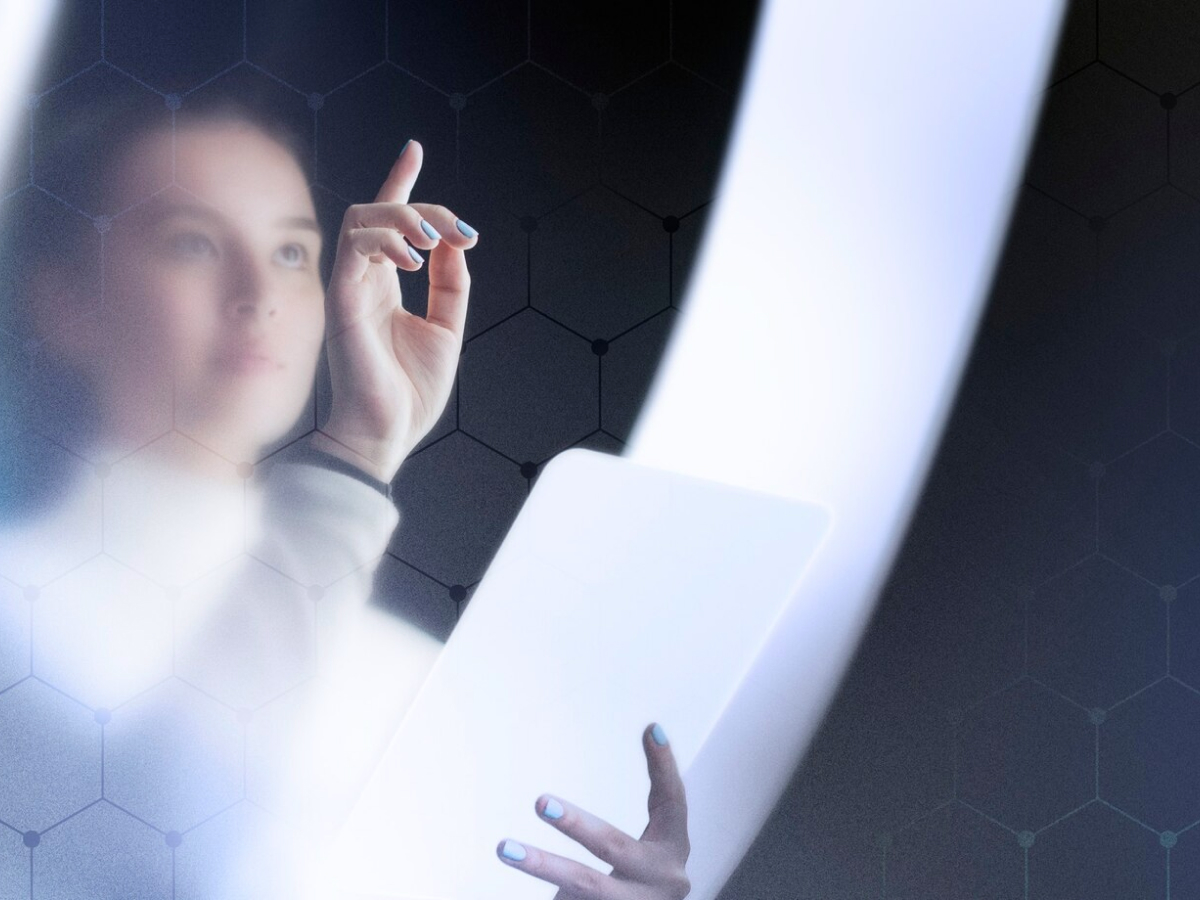 Ein-Klick-Start - KI einsatzbereit in Sekunden