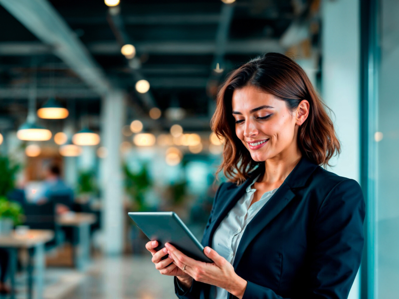 TaurenAI für Unternehmen, die verschiedene Arten von Dienstleistungen anbieten