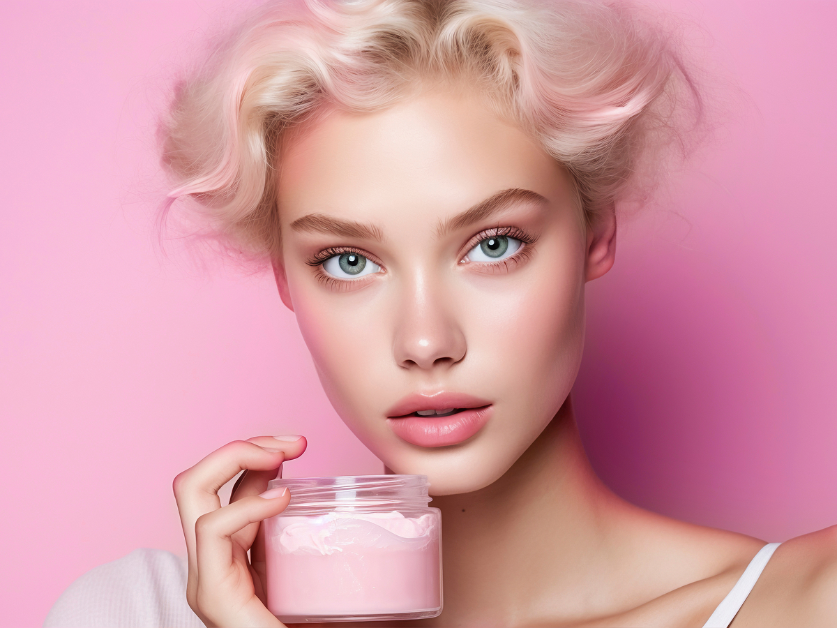 Das beste Make-up für Schönheits- und Hautpflegeunternehmen