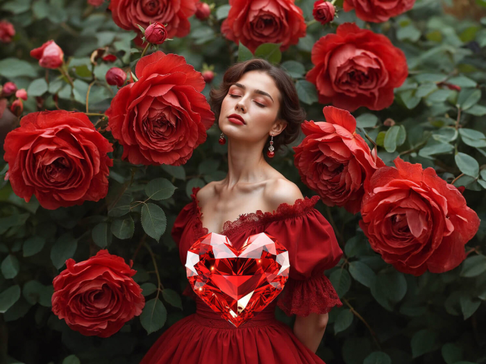 Der perfekte KI-Assistent für das Schmuckgeschäft