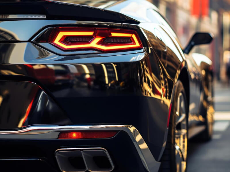 Der beste KI-Assistent für die Automobil- und Motorindustrie