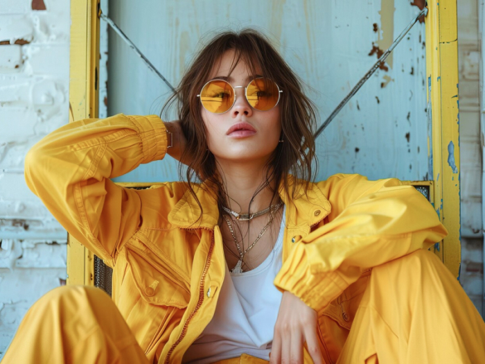 Ein fesselndes und persönliches Erlebnis bei der Auswahl von Modeartikeln