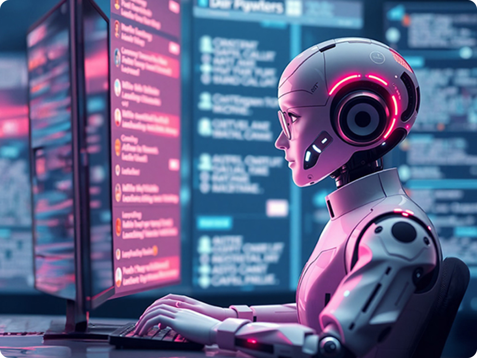 Der beste virtuelle Assistent für Ihr Unternehmen