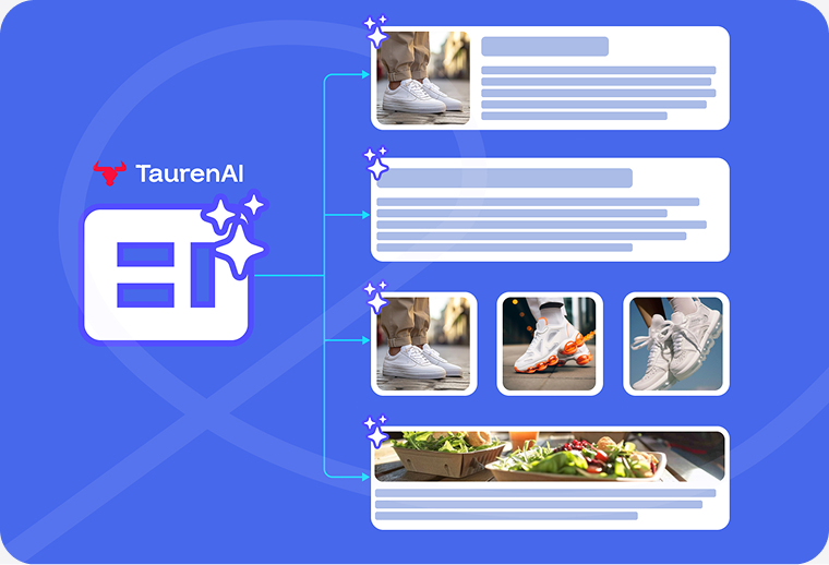 Automatisierte Inhaltserstellung