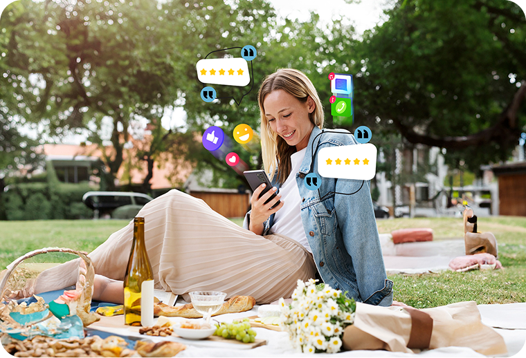 Kundenfeedback-Analyse