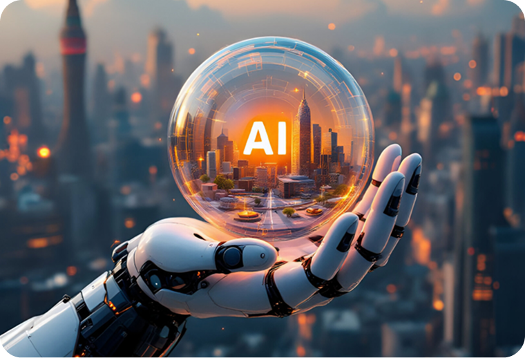 Personalisierte KI – das Werkzeug, das sich an Ihr Unternehmen anpasst