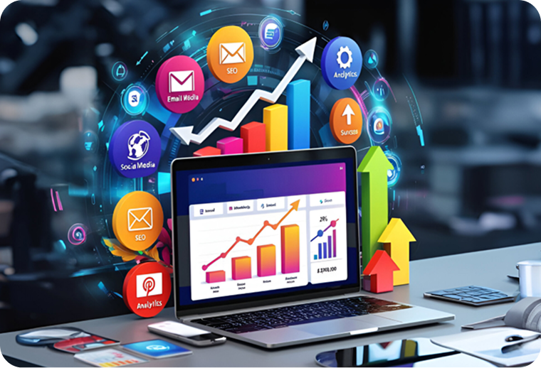 Verkaufsverfolgung – KI, die weiß, wohin Ihr Geld geht